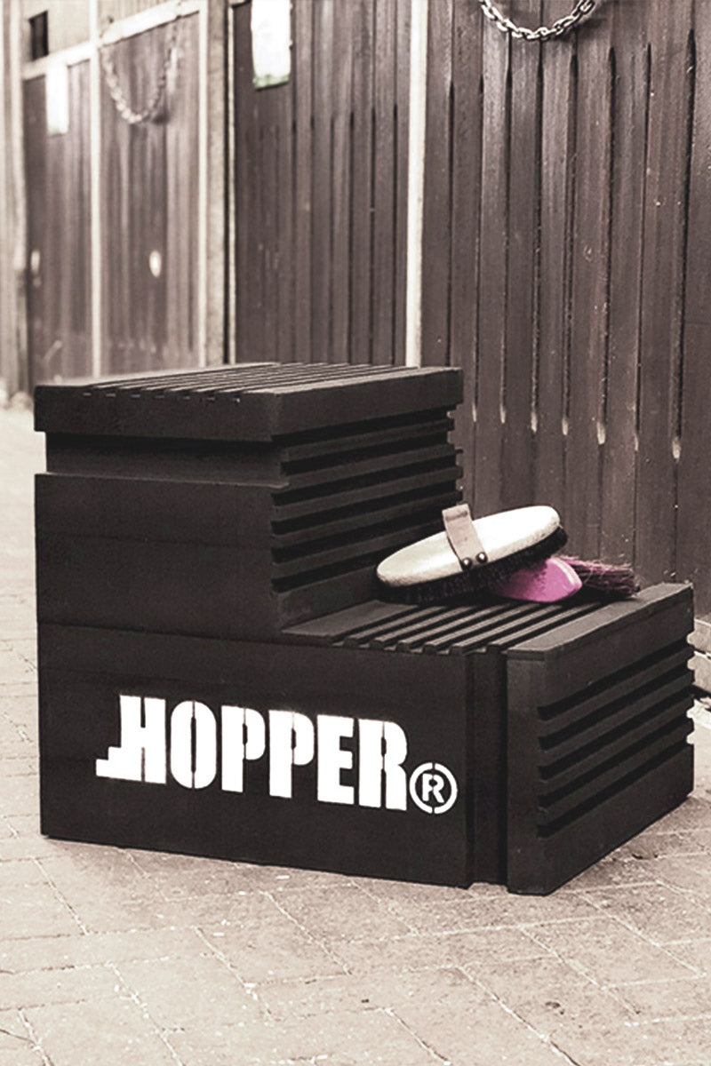 HOPPER® Plus