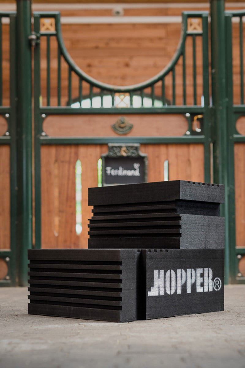 HOPPER® Standard