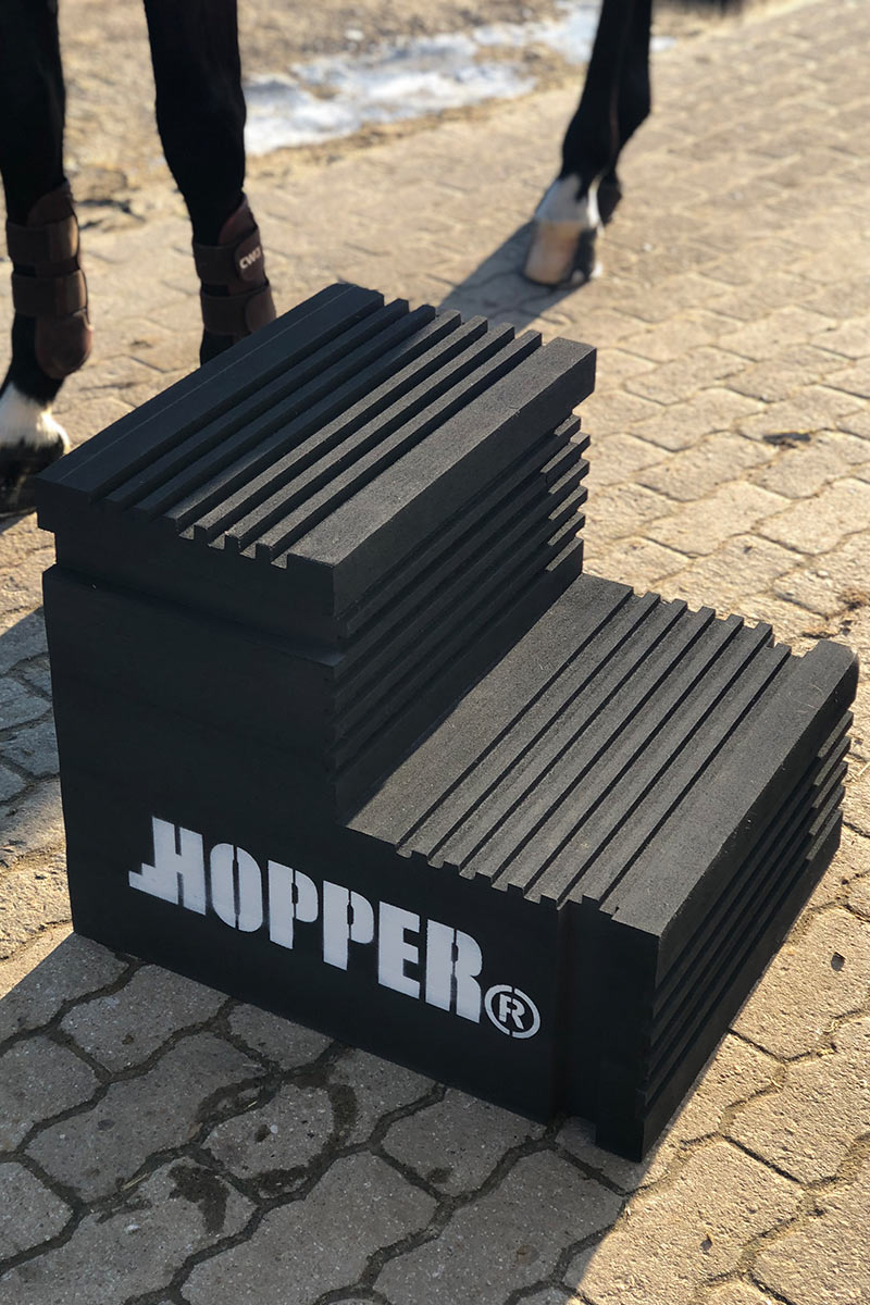 HOPPER® Standard