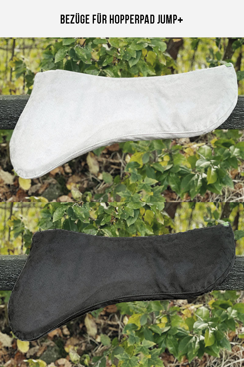 HOPPERPAD Bezüge