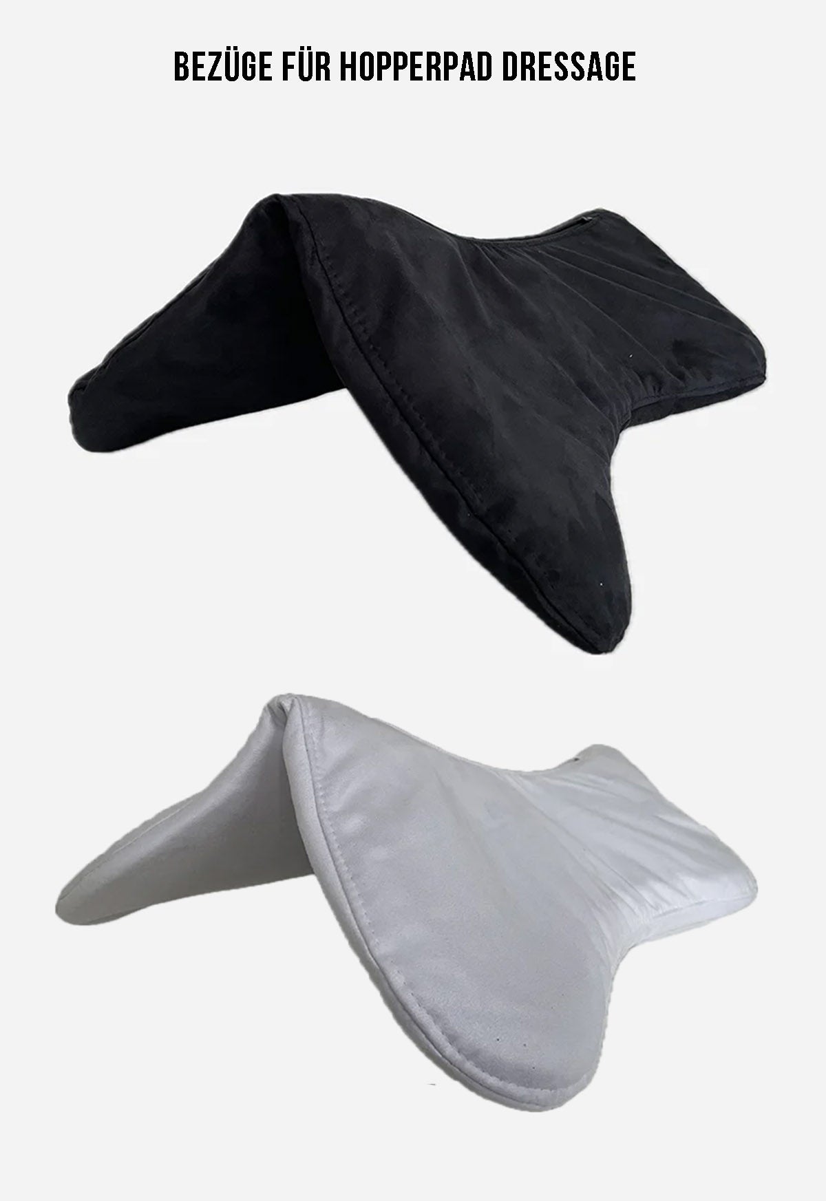 HOPPERPAD Bezüge