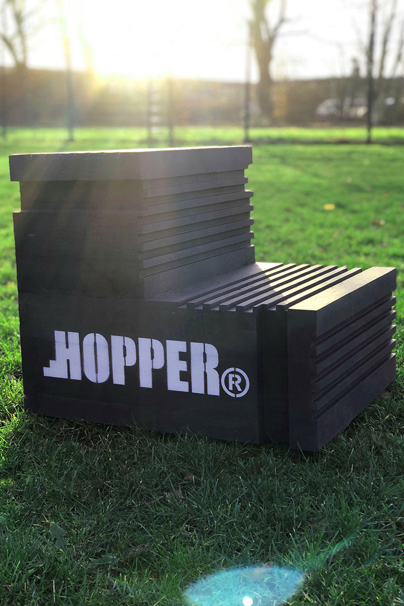 HOPPER® Plus