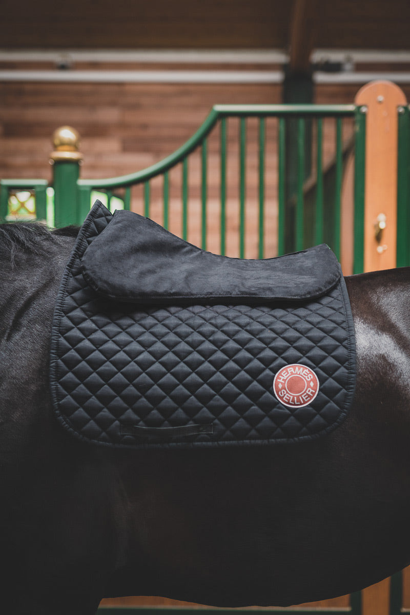 HOPPERPAD Dressage